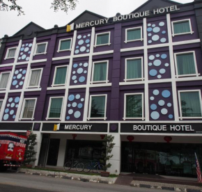 Mercury Boutique Hotel